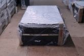 Colchobox Solteiro Livinia Molas Ensacadas 88x188x48 Orthoside Colchoes