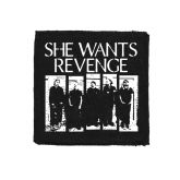 She Wants Revenge pacth