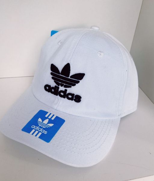 BONÉ ADIDAS