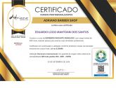 EDUARDO LÚCIO MANTOANI DOS SANTOS