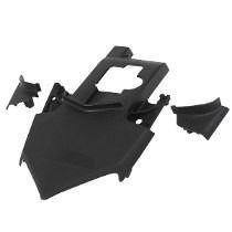 Rabeta Central Cb-300r 2013/14 Injetada Em Preto