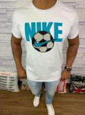 Camiseta Nike - Branca      Marca: Nike     REF. VFG25