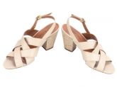 Sandália Feminina (Ref: 259-AA2689)