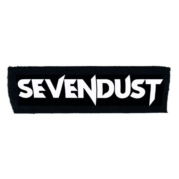 Sevendust patch