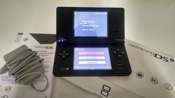 Nintendo DS