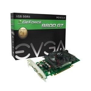 Placa De Vídeo Evga 01g-p3-n988-tr 256bits