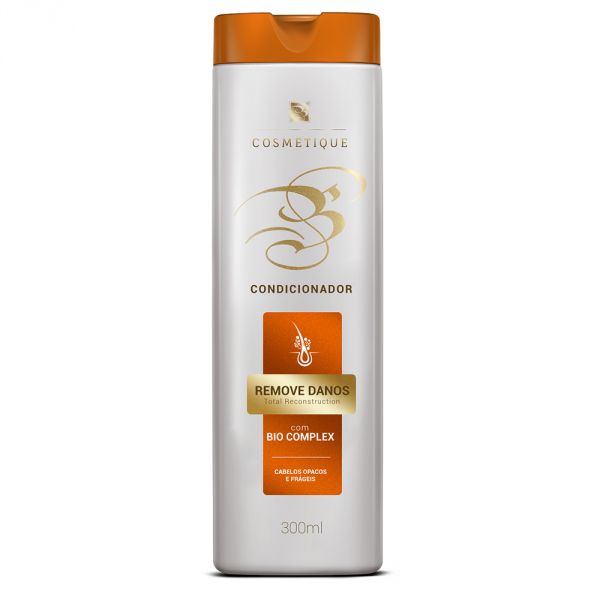 Condicionador BLV Remove Danos 300ml