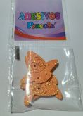 Patrick (60 Adesivos)