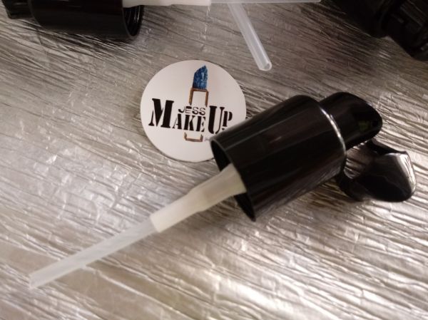 Pump para base MAC