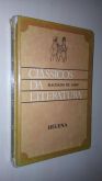 Livro - Helena -  Machado de Assis