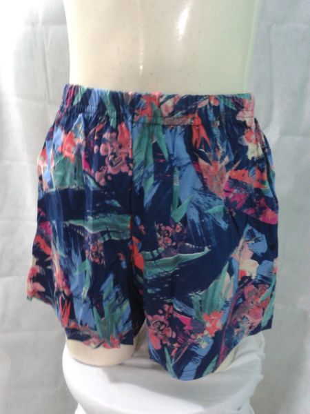 SHORT EM TECIDO - REF 2256
