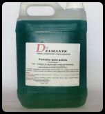 Pretinho Para Pneus Glicerinado concentrando 1X1