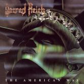 Sacred Reich - The American Way Cd Nacional Em Slipcase