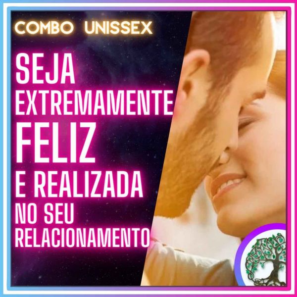SEJA FELIZ NO SEU RELACIONAMENTO