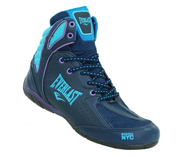 Tênis Everlast Strike Azul Marinho