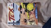 TEX MYTHOS ALMANAQUE NR 027