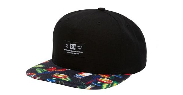 Bonés Quiksilver Oakley Rip Curl John Jonh kit 10 pçs