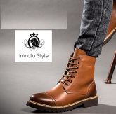 Bota moda casual