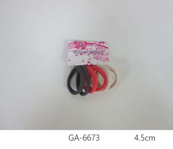 Elástico meia GA 6673 PT