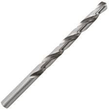 Broca ferro 10mm