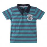 Camiseta Gola Polo Listrada 6494