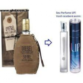UP! 37 - Diesel Fuel for Life - 50 ml