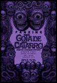 FANZINE GOTA DE CATARRO #03 - ATO FINAL