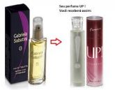 UP! 24 - Gabriela Sabatini - 50 ml