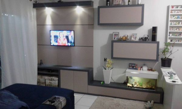 painel de sala schutz