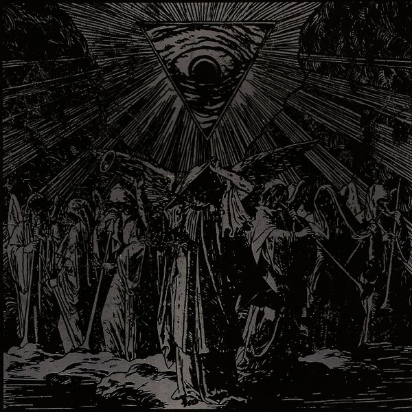 Watain - Casus Luciferi CD Nacional!!!