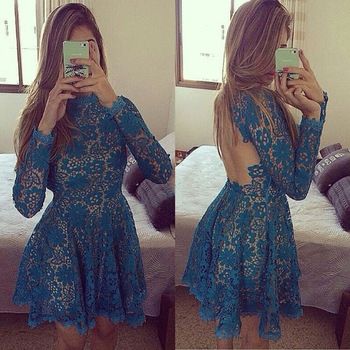 Vestido Amanda