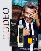 PERFUME RODEO - 50 ML