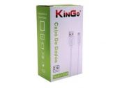 Cód: 5 - CABO V8 KINGO