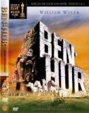 DVD BEN HUR - CLASSICO - 1959 - DUPLO