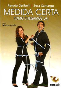 Medida Certa - Como Chegamos Lá! (formato pequeno/offset sem orelha)