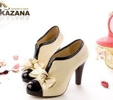 Sapatos de Salto Alto New Sexy Lady