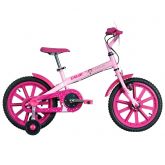 Bicicleta Caloi Aro 16