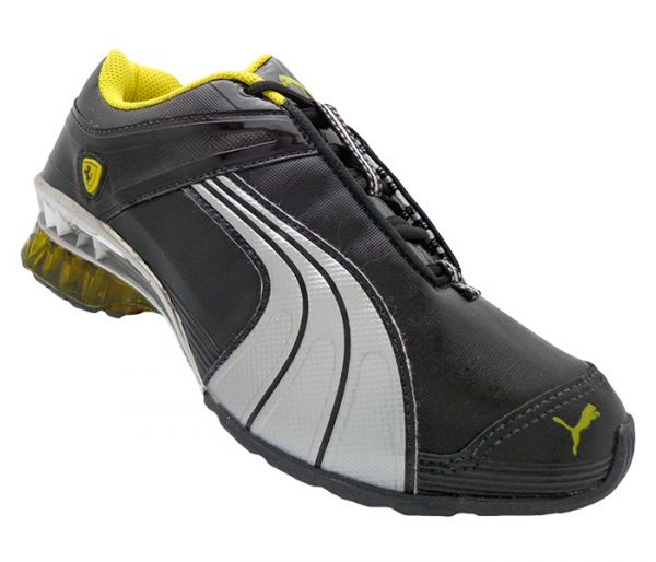 Tênis Puma Ferrari Cell  Deka
