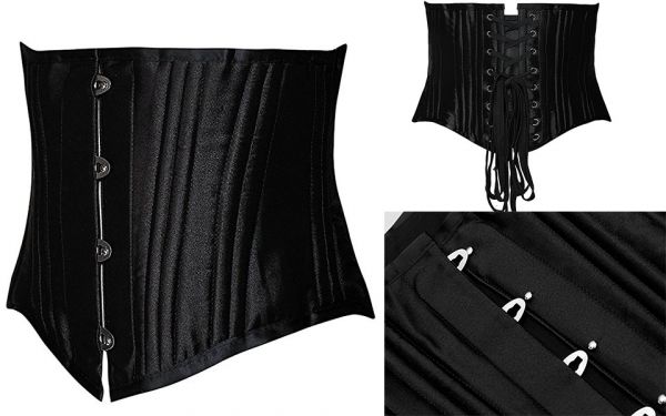 Corset Underbust RF26