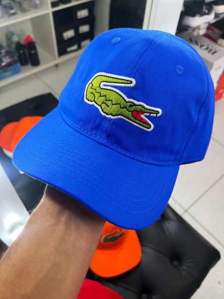 BONÉ L.A.C.O.S.T.E