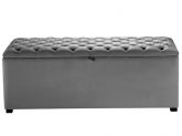 Recamier Casal Dubai Corino Cinza SR Cabec