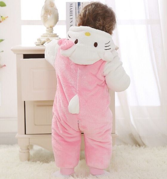 Hello Kitty FF711