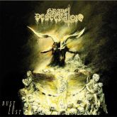 Grave Desecration - Dust To Lust Cd Nacional Lacrado Mutilation Records
