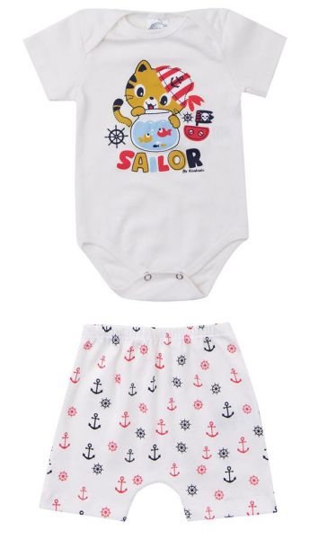 Conjunto Kontrato