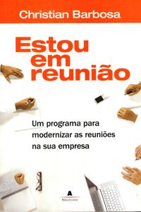 Estou em Reunião