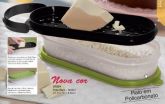 Rala bem 500 ml Tupperware