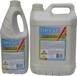 Cloro Gel 5 litros