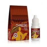 Excitante Feminino Comestível em gotas Chinese - 10ml