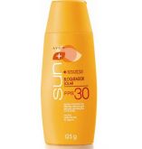 Protetor solar para corpo FPS 30