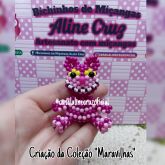 VIDEO AULA DO GATO DA ALICE